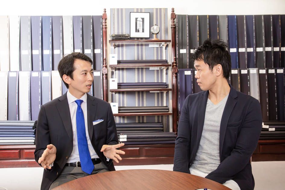メインビジュアル