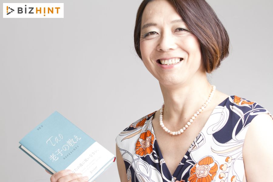 意味のあること に手を出せない日本企業 東京大学東洋文化研究所教授 安冨歩さん bizhint ビズヒント クラウド活用と生産性向上の専門サイト