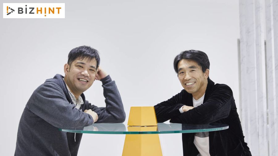 脳みそパッカ～ン！グループでアイデアを生み出そう ヌーラボ・橋本