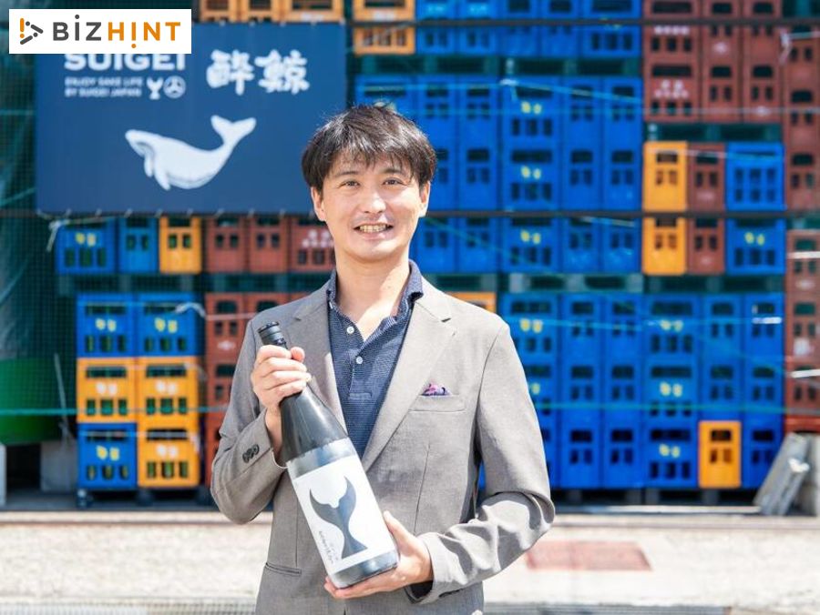 ブランディングはあえて「二兎を追う」！「日常の食卓に日本酒」を