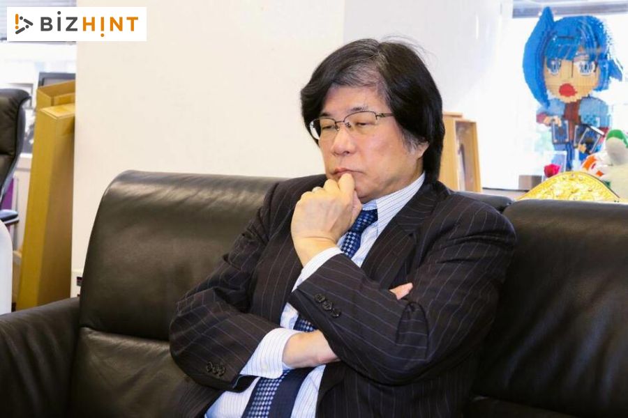 木谷社長カップ 参加賞 未開封 会社を追い出されて目が覚めた。経営者が向き合うべき「楽観論」の罠