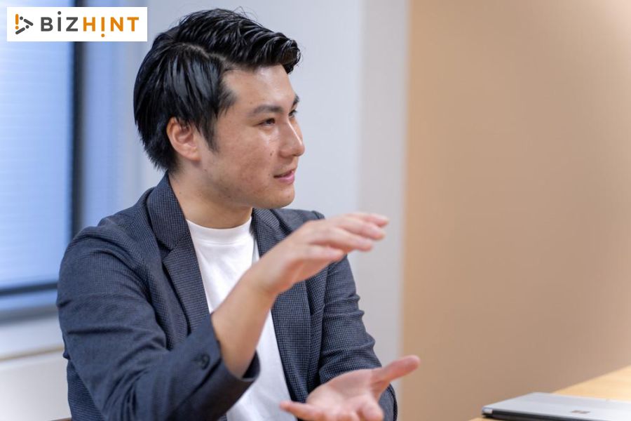 【BizHint】基幹システムをkintoneに移行。開発・運用のパートナー選定、8項目の評価フォーム