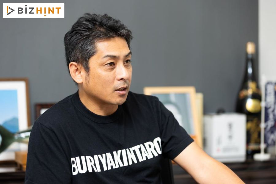 「経営の素人」だった社長。決死のV字回復 BizHint（ビズヒント） クラウド活用と生産性向上の専門サイト