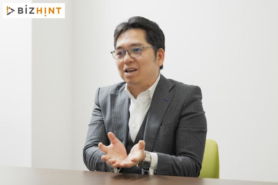 社長のようにはなれません」で目覚めたリーダー。V字回復できた