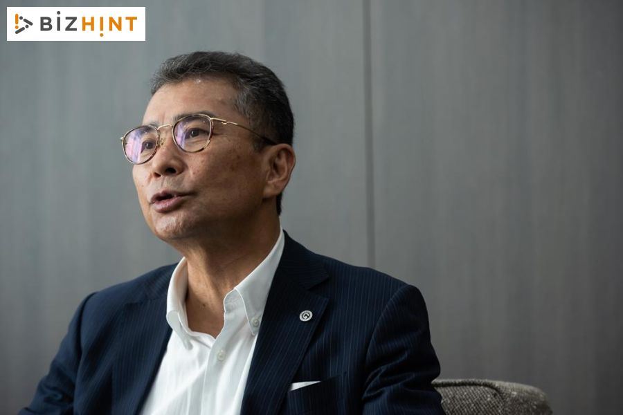社員に好かれようとしていては、組織は変わらない。経営危機の中で貫い