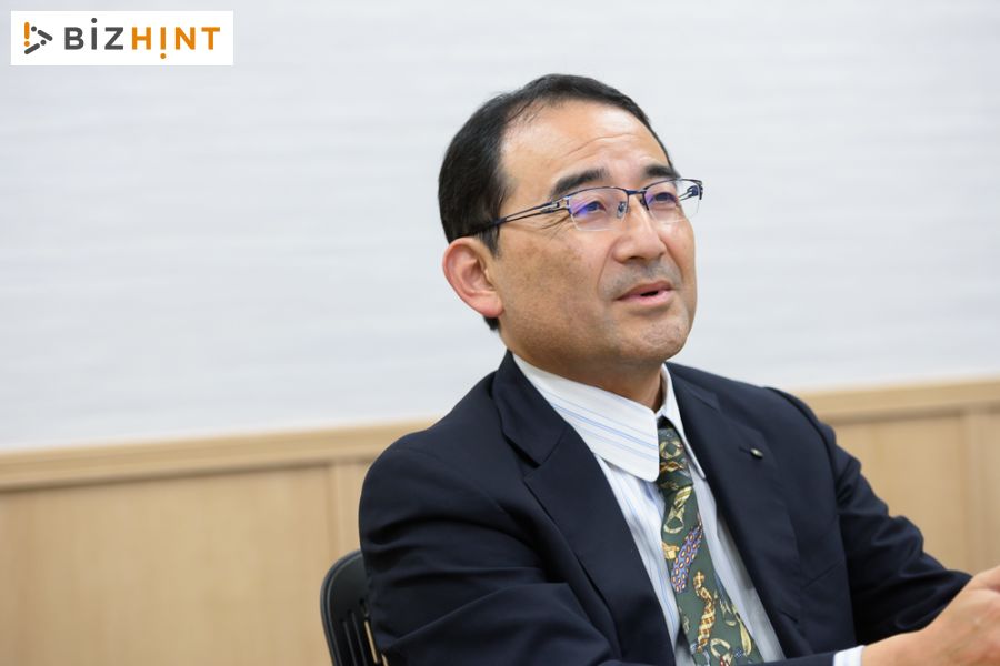 利益はうんちと同じ」尊敬する経営者の言葉で目が覚めた。倒産寸前の
