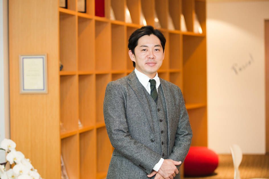 メインビジュアル