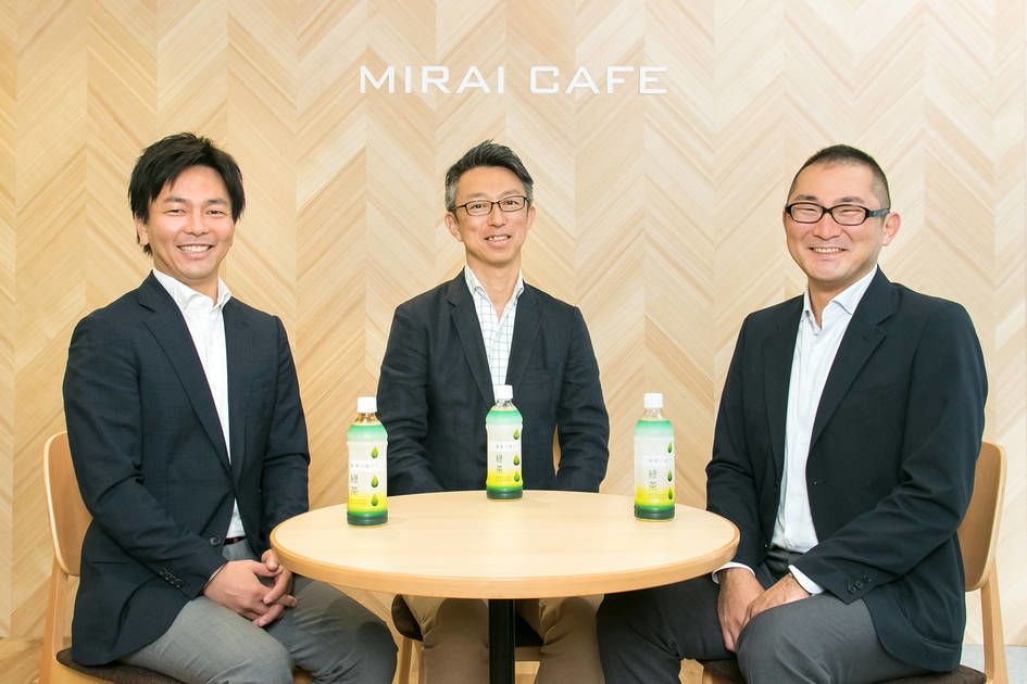メインビジュアル