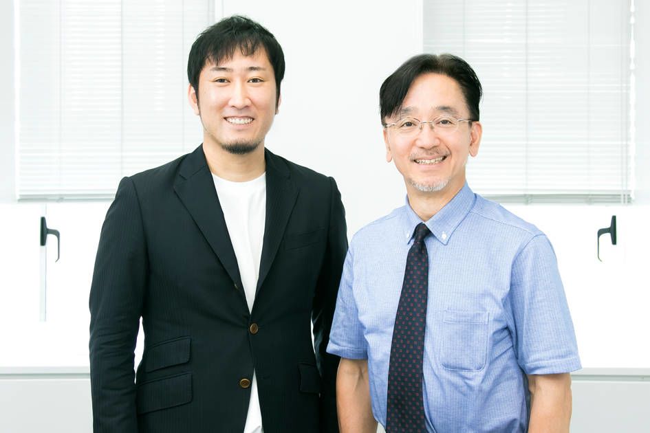 メインビジュアル