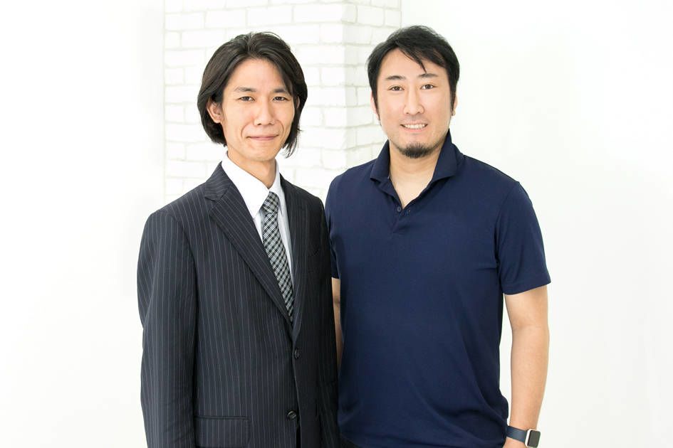 メインビジュアル