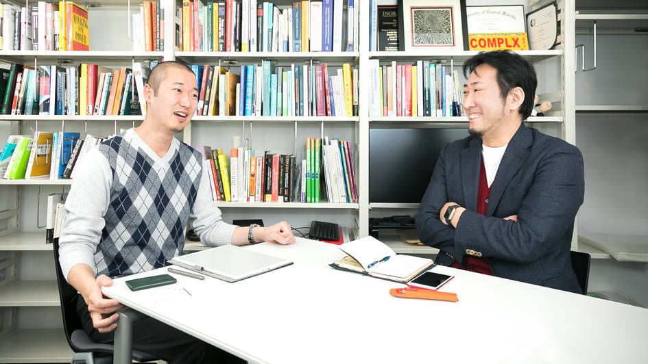メインビジュアル