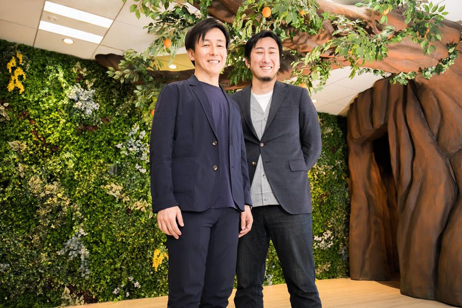 メインビジュアル
