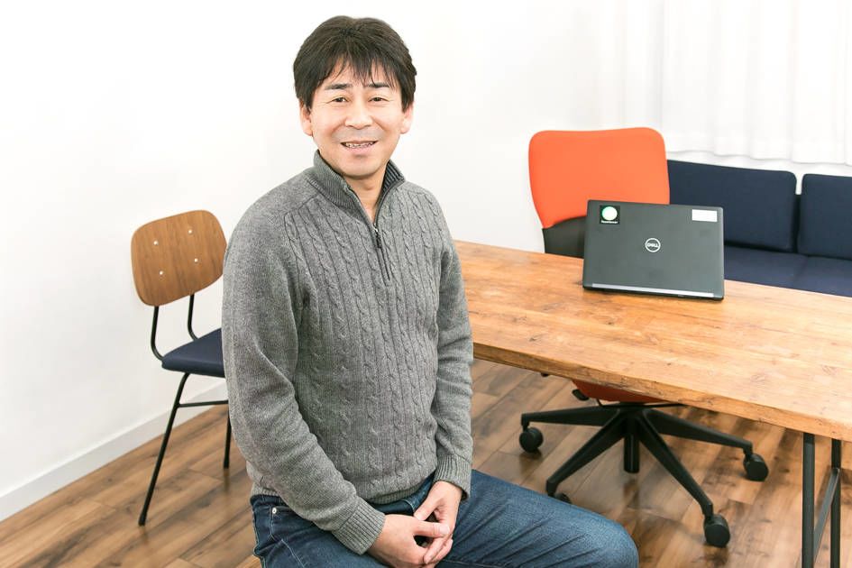 メインビジュアル
