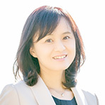 井上礼子さん